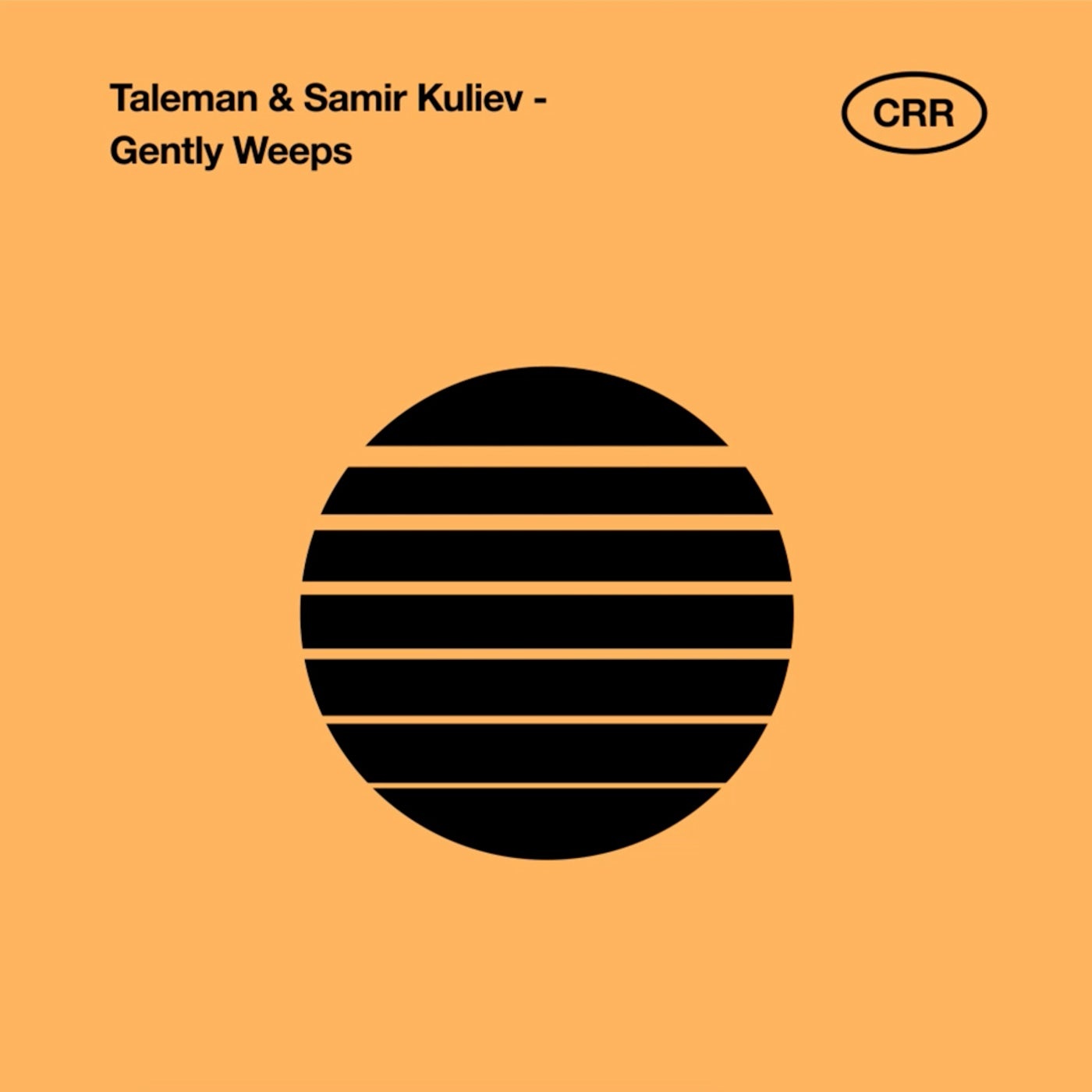 Samir Kuliev, Taleman - Gently Weeps [SMK60]